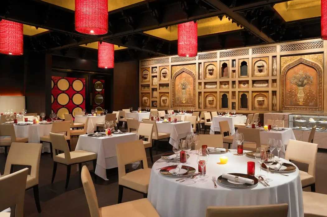 Taj Palace New Delhi